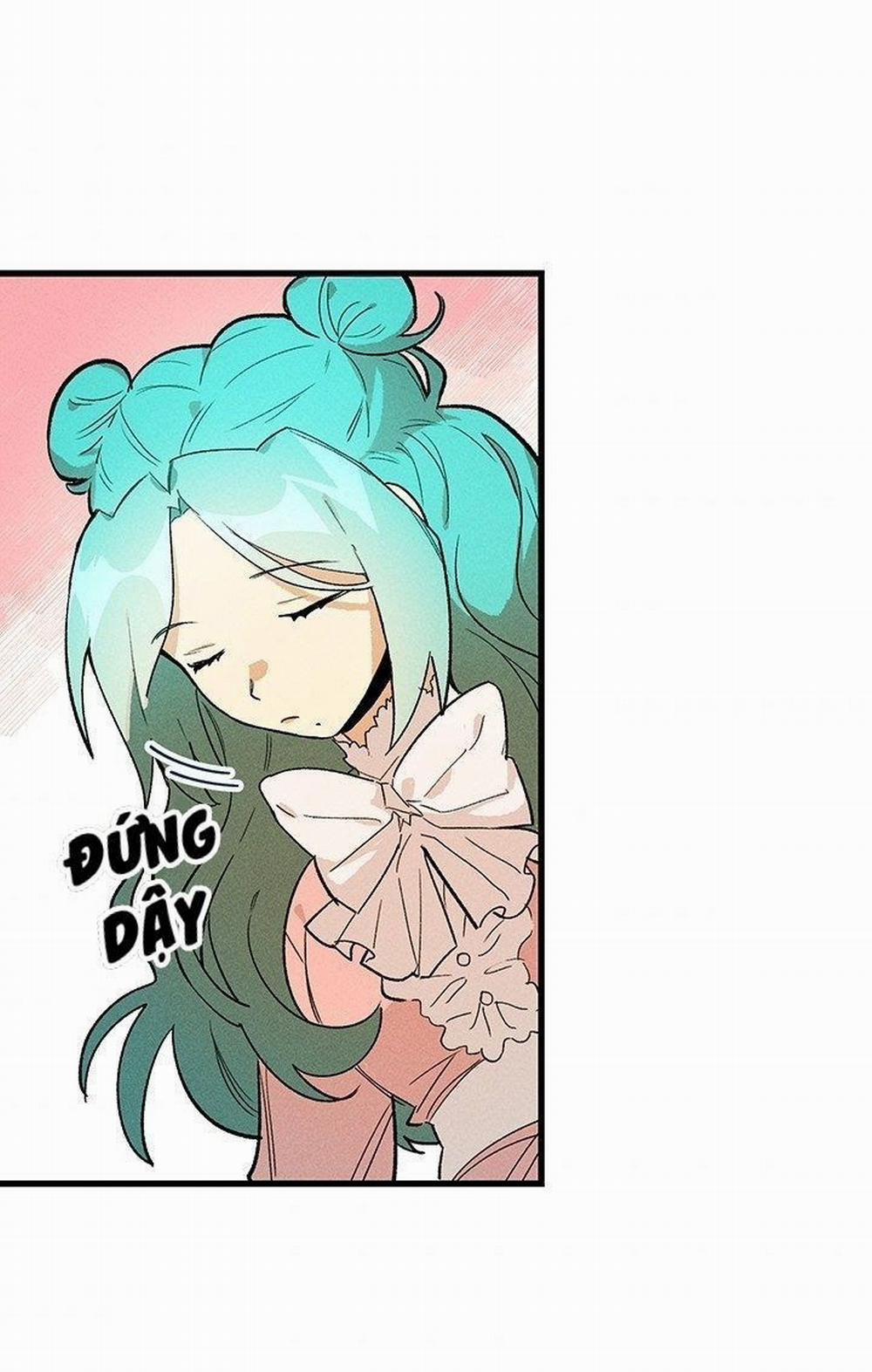 Nữ Đầu Bếp Hoàng Gia 17 trang 38