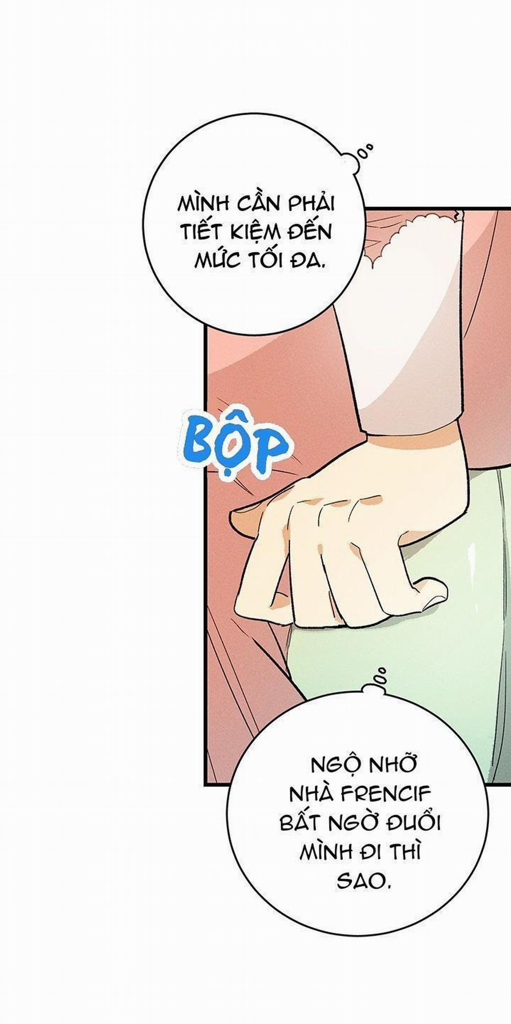 Nữ Đầu Bếp Hoàng Gia 17 trang 39