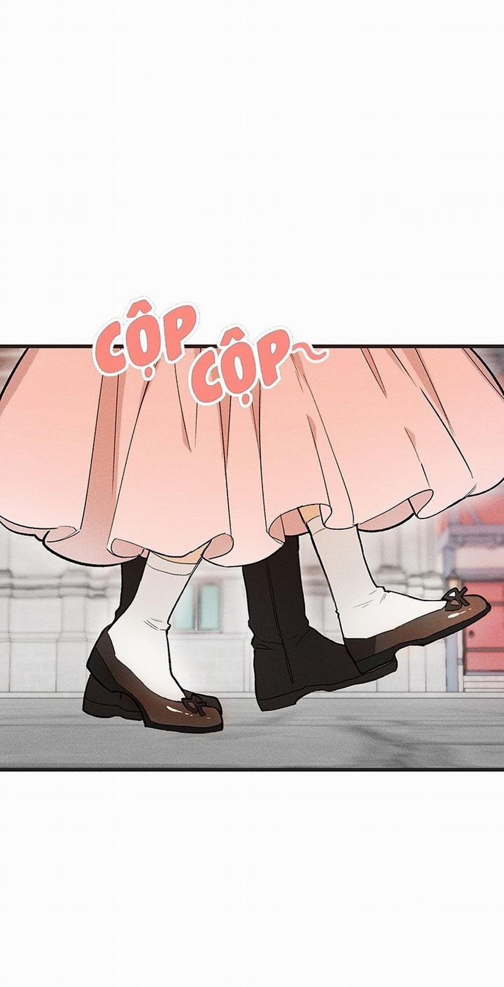 Nữ Đầu Bếp Hoàng Gia 17 trang 41