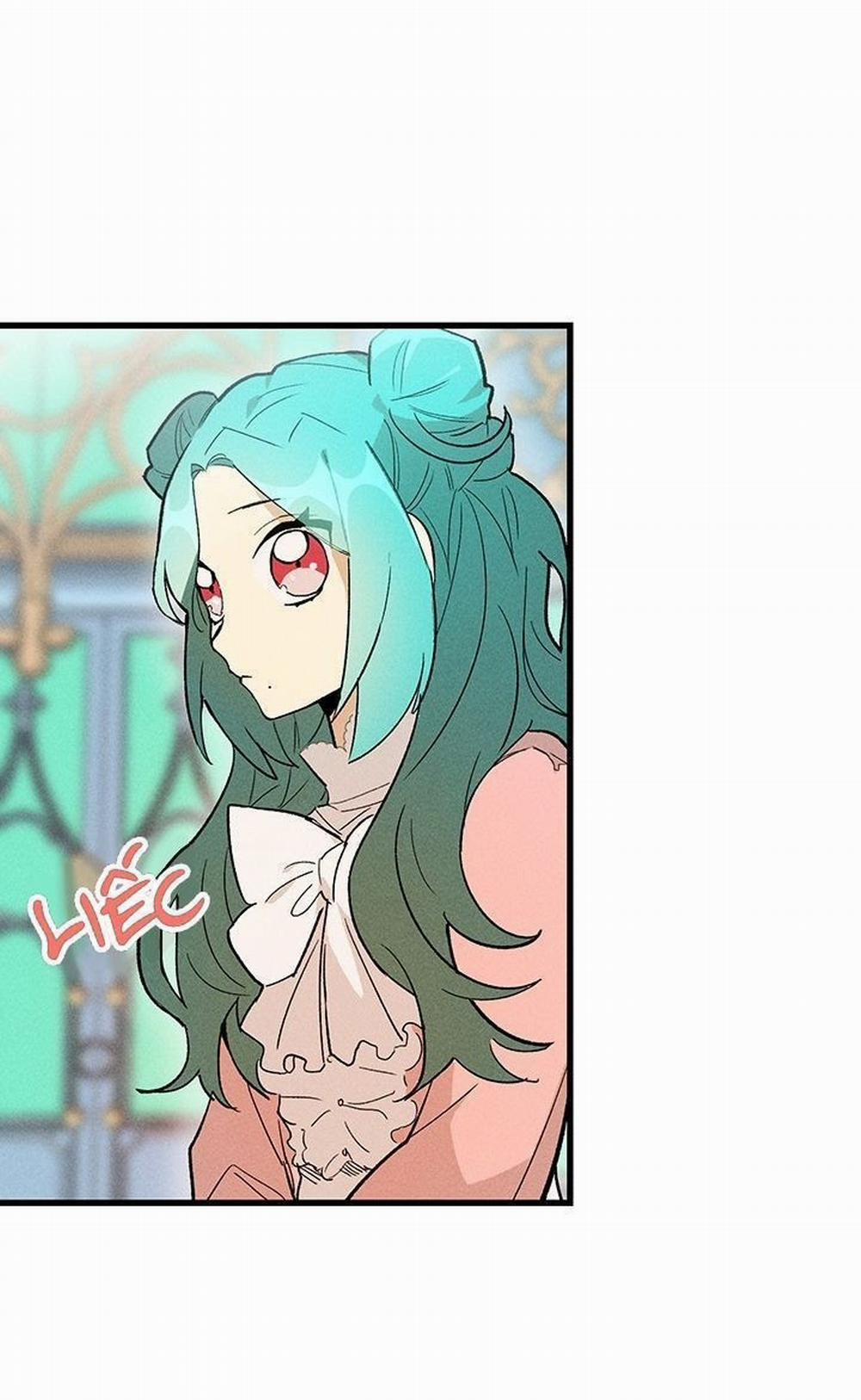 Nữ Đầu Bếp Hoàng Gia 17 trang 43