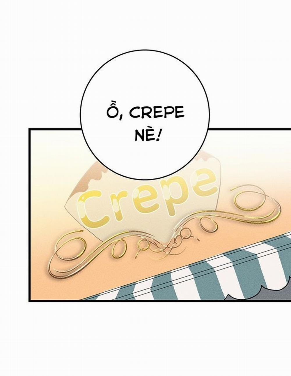 Nữ Đầu Bếp Hoàng Gia 17 trang 44