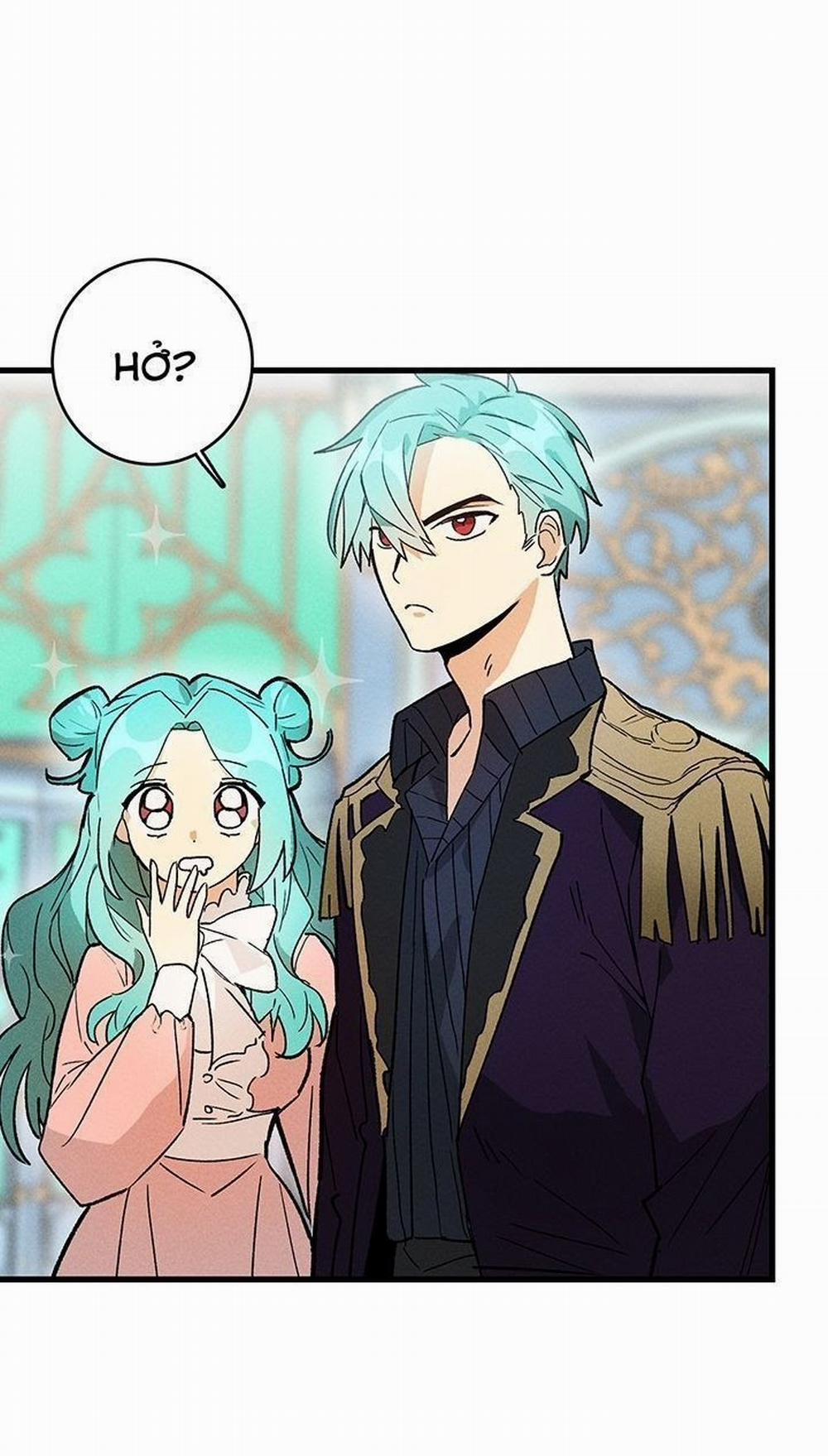 Nữ Đầu Bếp Hoàng Gia 17 trang 45