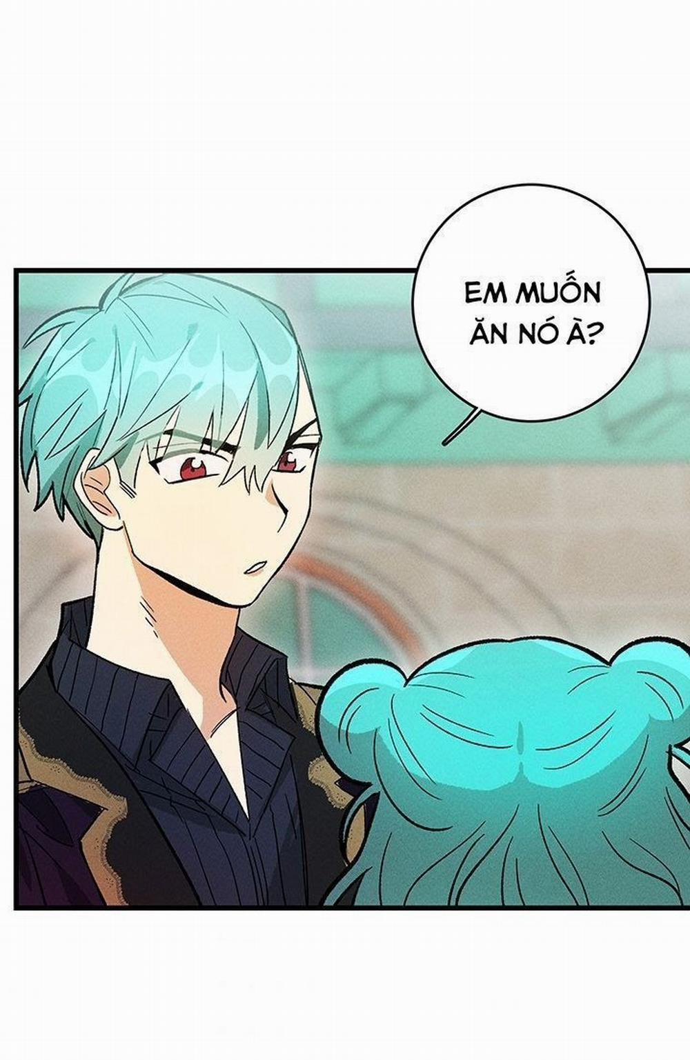 Nữ Đầu Bếp Hoàng Gia 17 trang 46