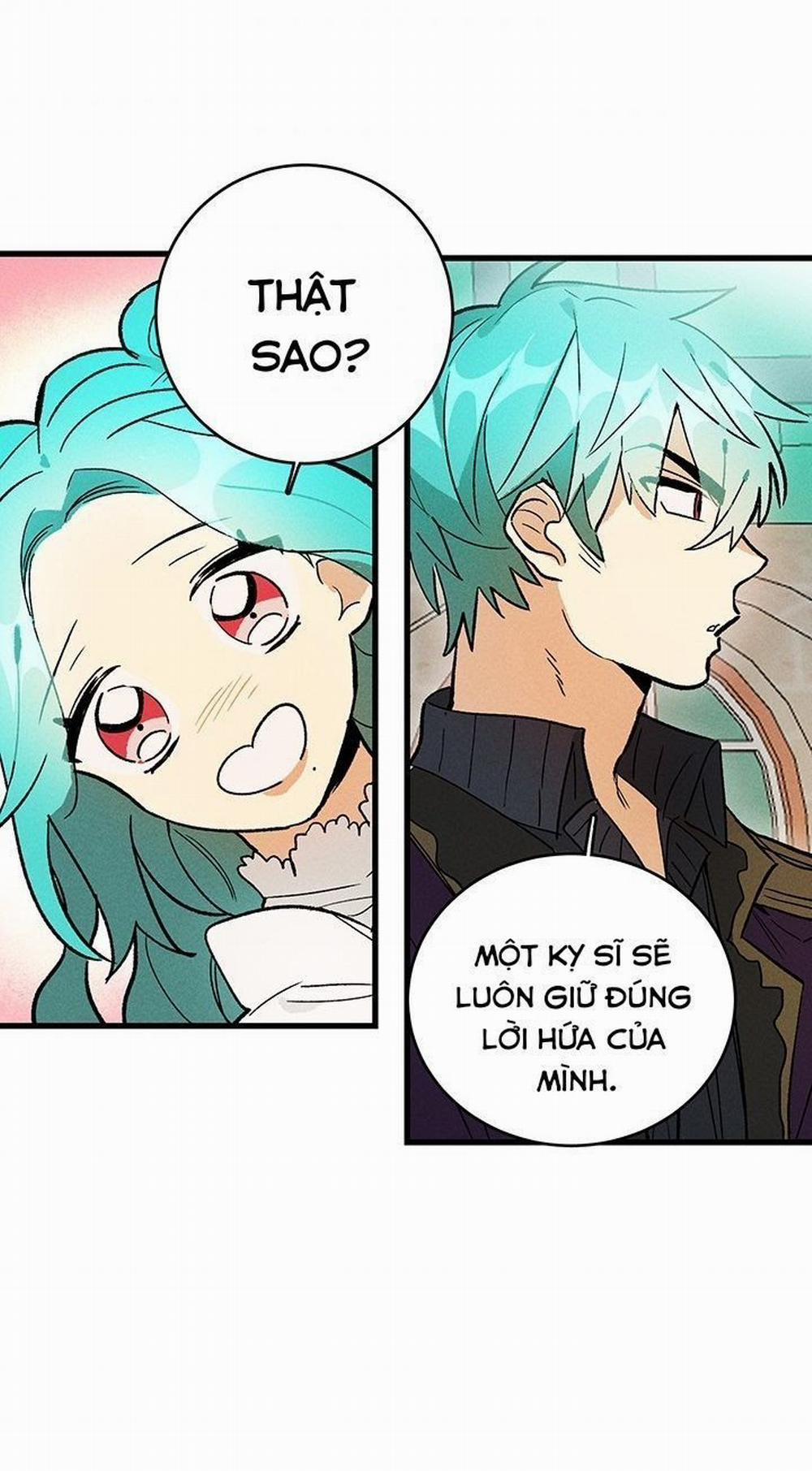 Nữ Đầu Bếp Hoàng Gia 17 trang 49