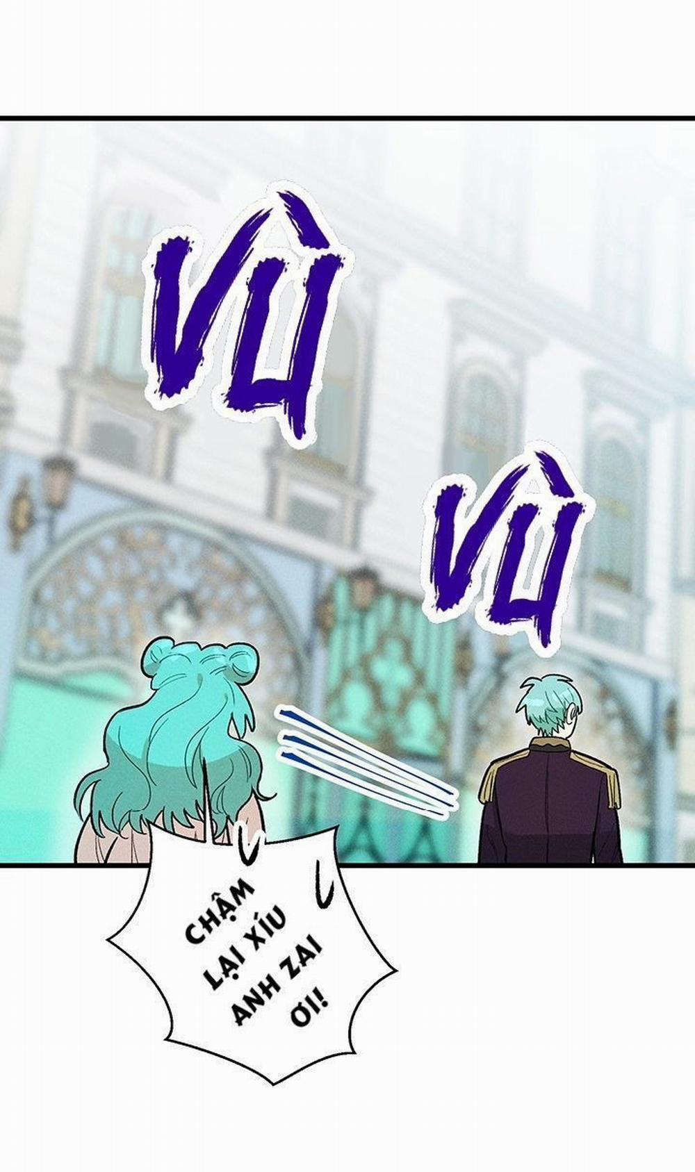 Nữ Đầu Bếp Hoàng Gia 17 trang 5