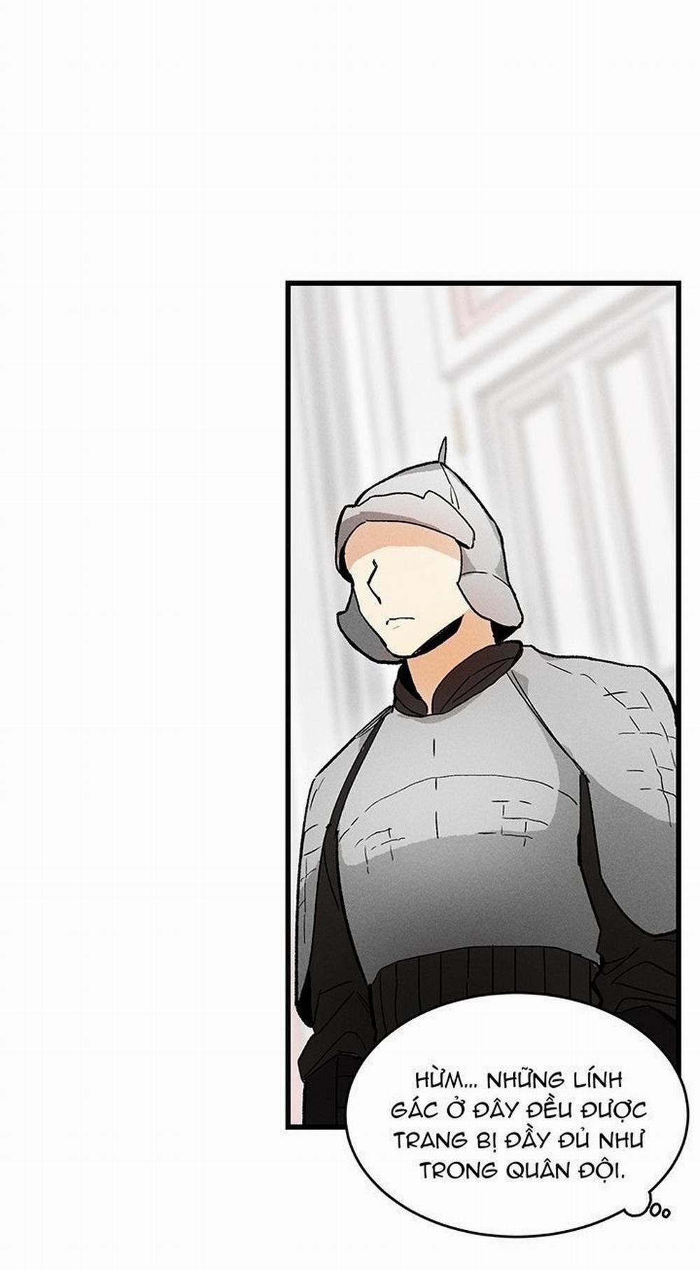 Nữ Đầu Bếp Hoàng Gia 17 trang 53