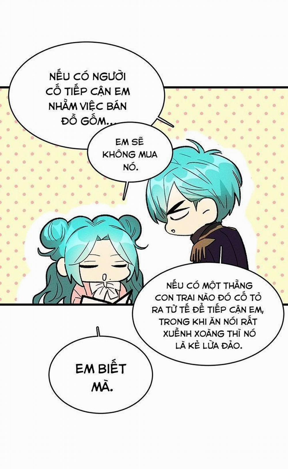 Nữ Đầu Bếp Hoàng Gia 17 trang 56