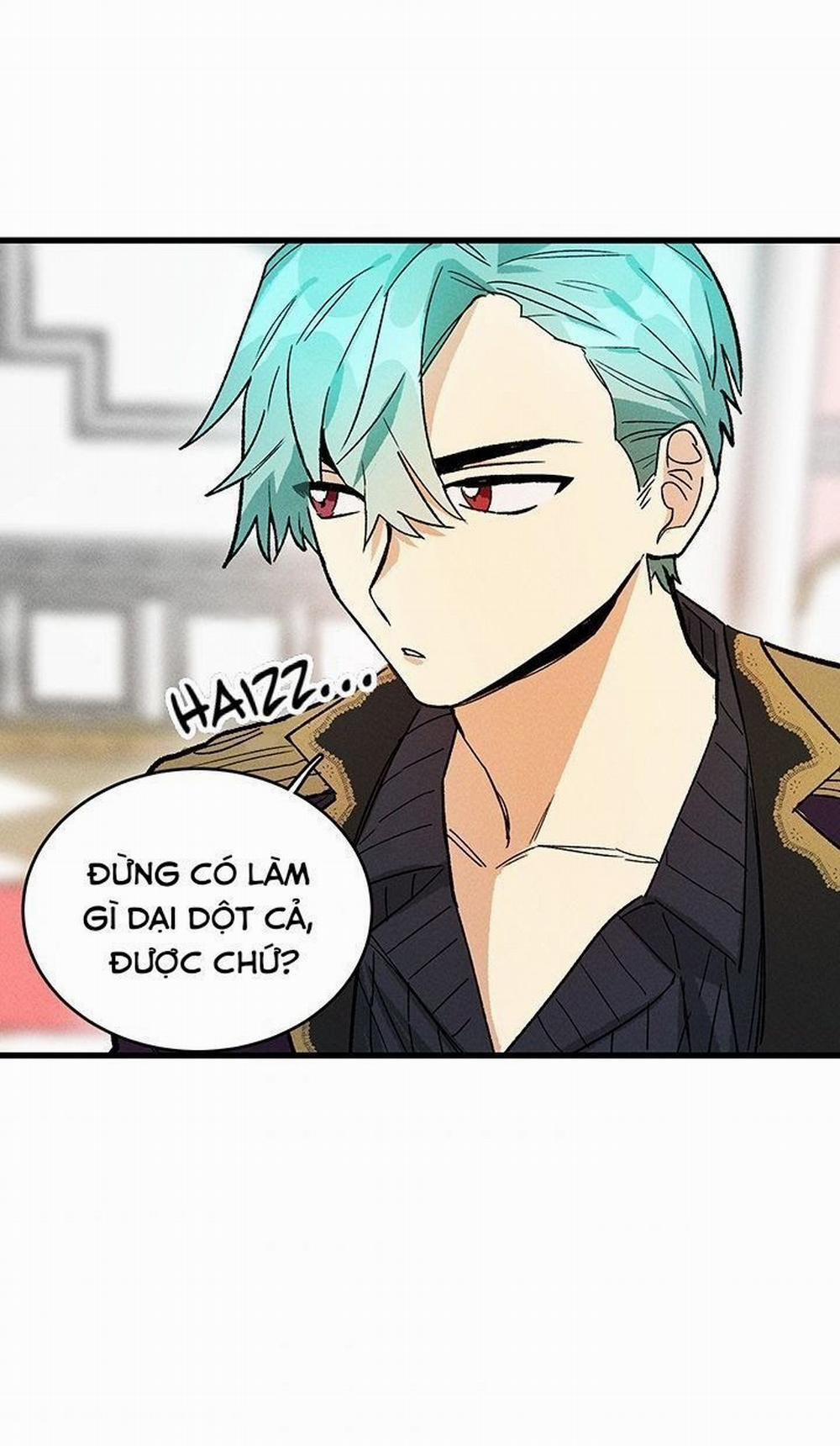 Nữ Đầu Bếp Hoàng Gia 17 trang 57