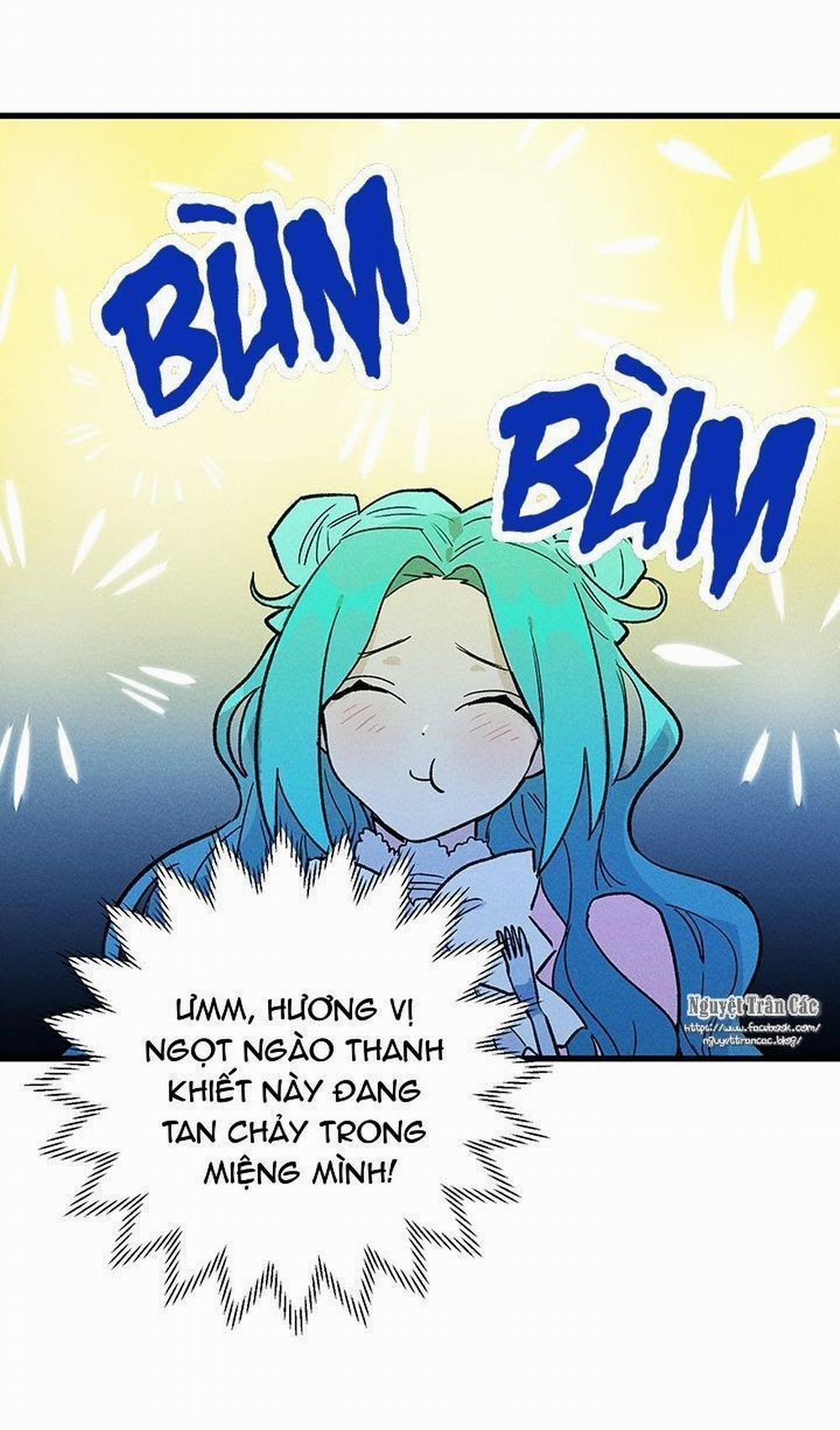 Nữ Đầu Bếp Hoàng Gia 17 trang 60