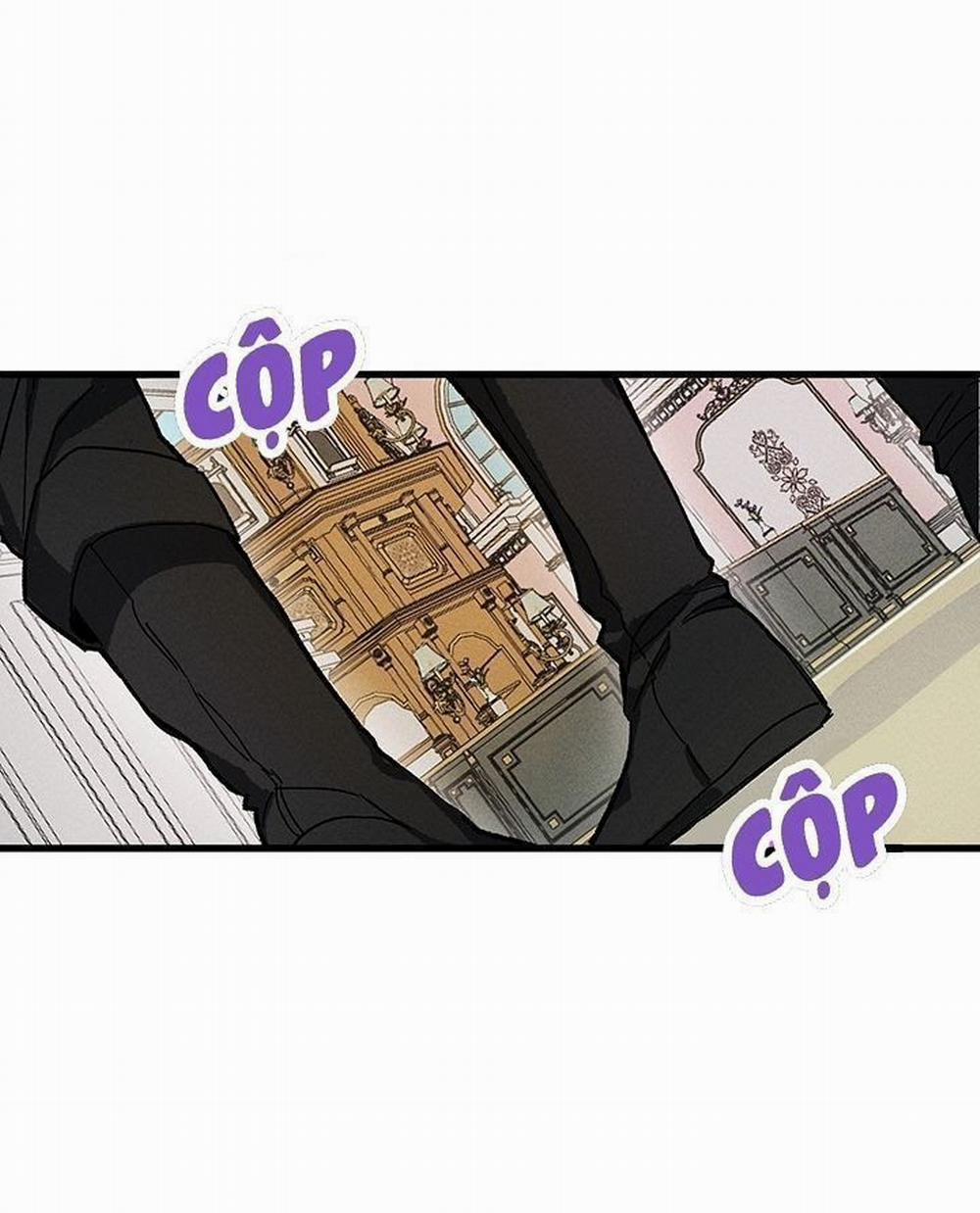 Nữ Đầu Bếp Hoàng Gia 17 trang 62