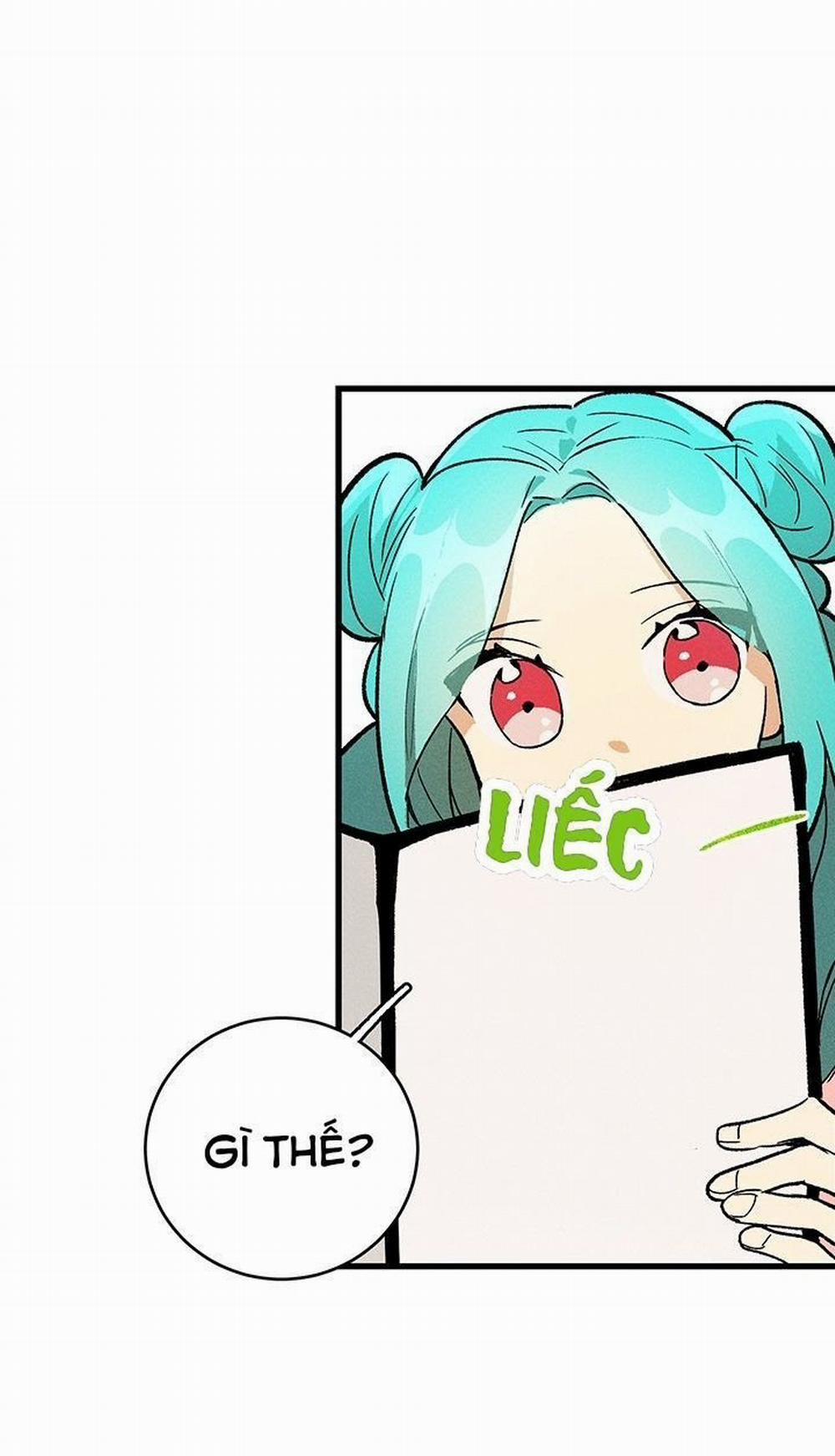 Nữ Đầu Bếp Hoàng Gia 17 trang 64