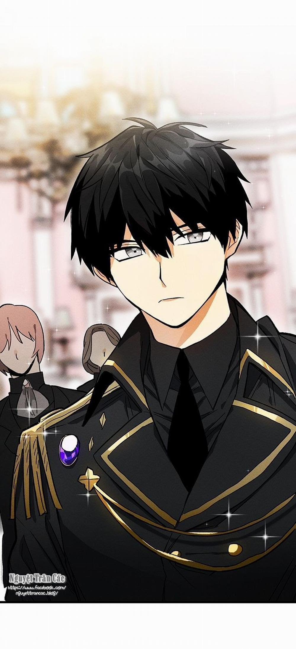 Nữ Đầu Bếp Hoàng Gia 17 trang 65