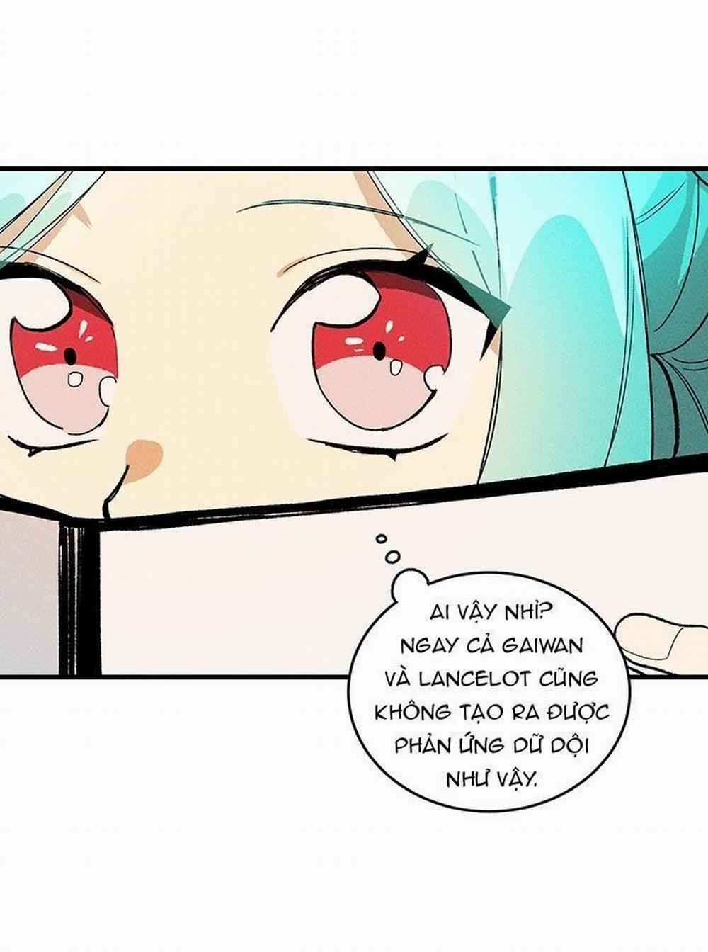 Nữ Đầu Bếp Hoàng Gia 18 trang 1