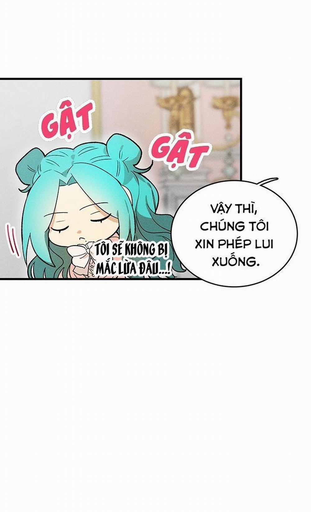 Nữ Đầu Bếp Hoàng Gia 18 trang 15