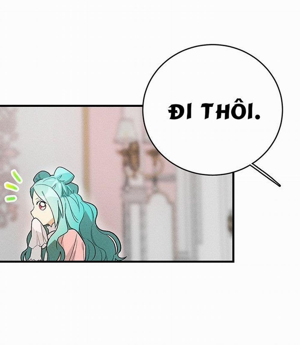 Nữ Đầu Bếp Hoàng Gia 18 trang 17