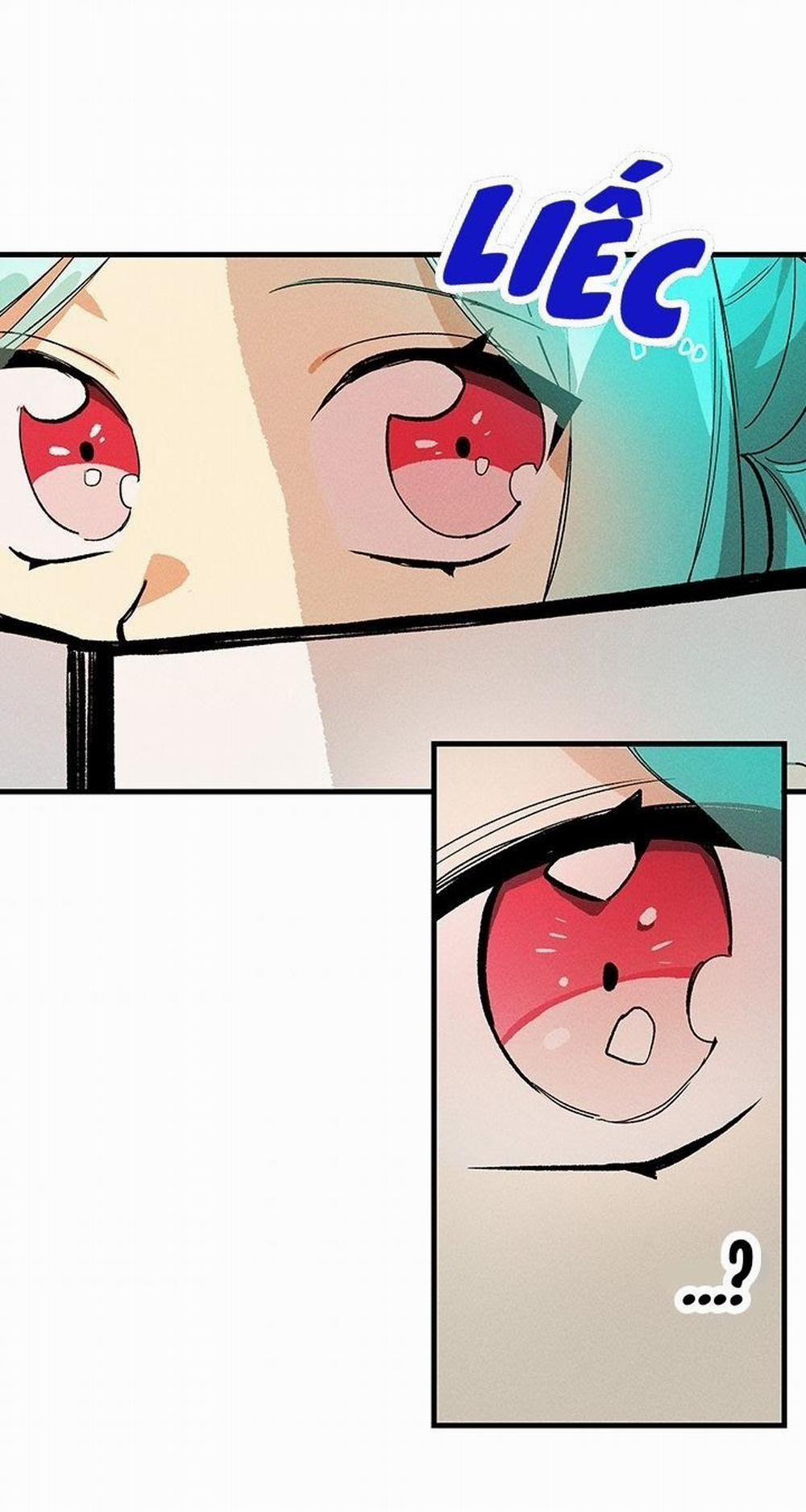 Nữ Đầu Bếp Hoàng Gia 18 trang 2