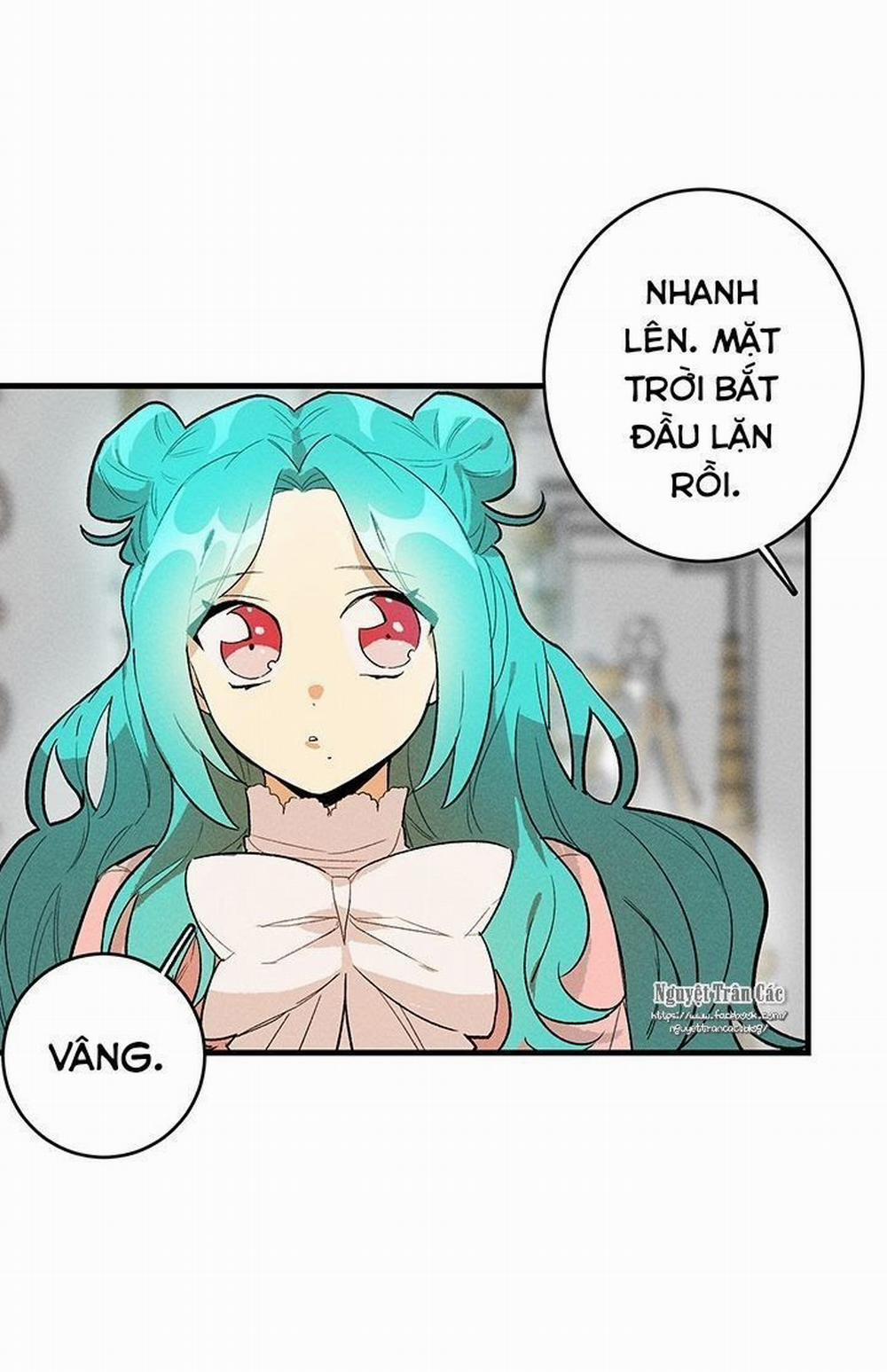 Nữ Đầu Bếp Hoàng Gia 18 trang 23