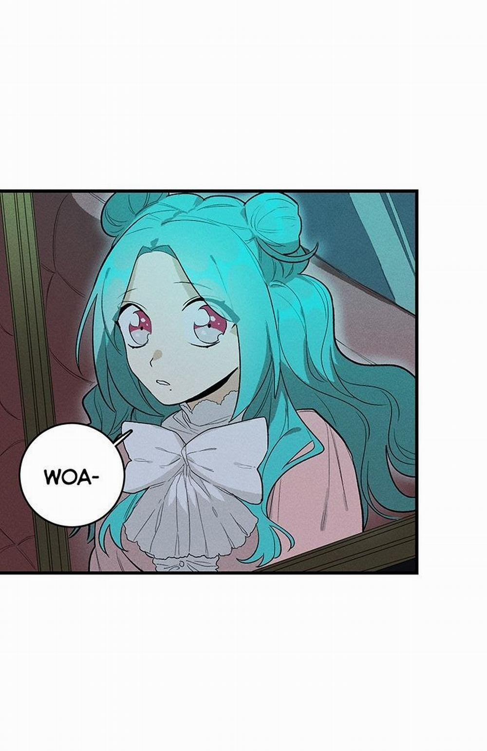 Nữ Đầu Bếp Hoàng Gia 18 trang 25