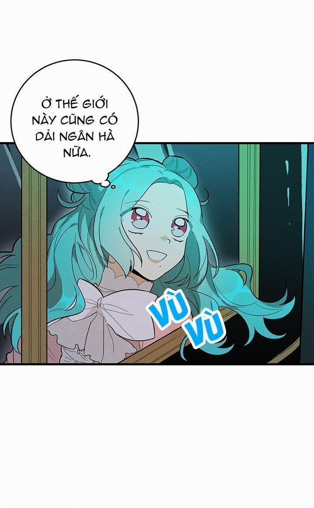 Nữ Đầu Bếp Hoàng Gia 18 trang 27