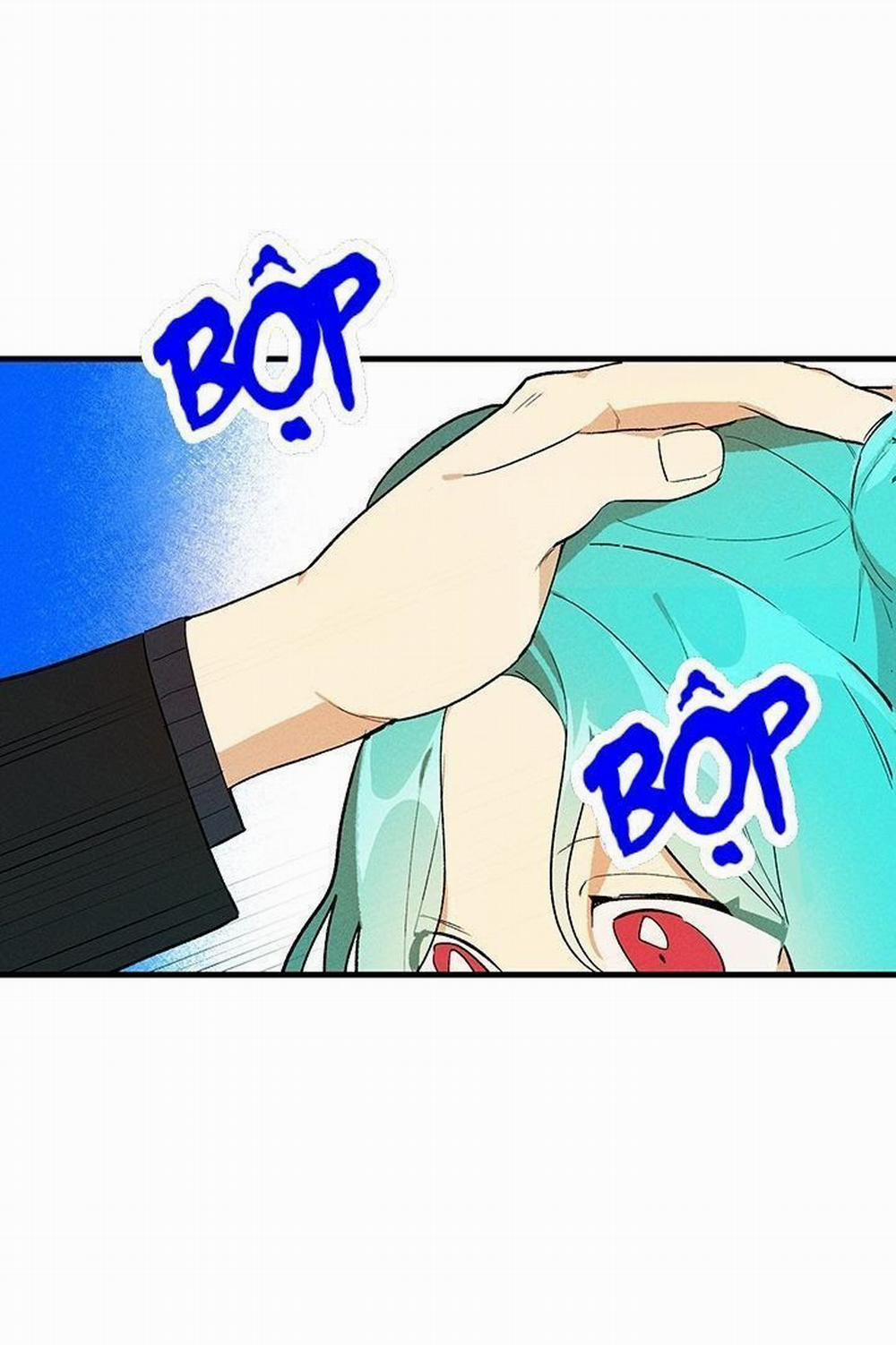 Nữ Đầu Bếp Hoàng Gia 18 trang 28