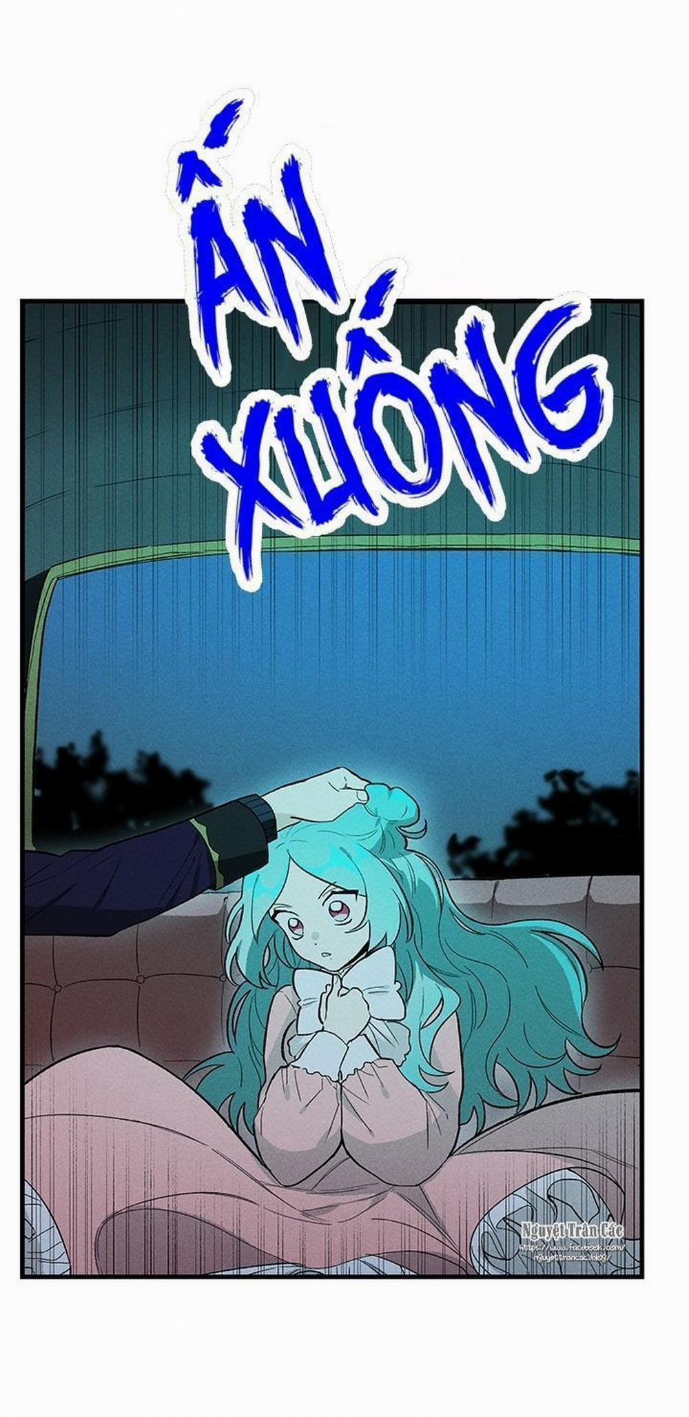 Nữ Đầu Bếp Hoàng Gia 18 trang 29