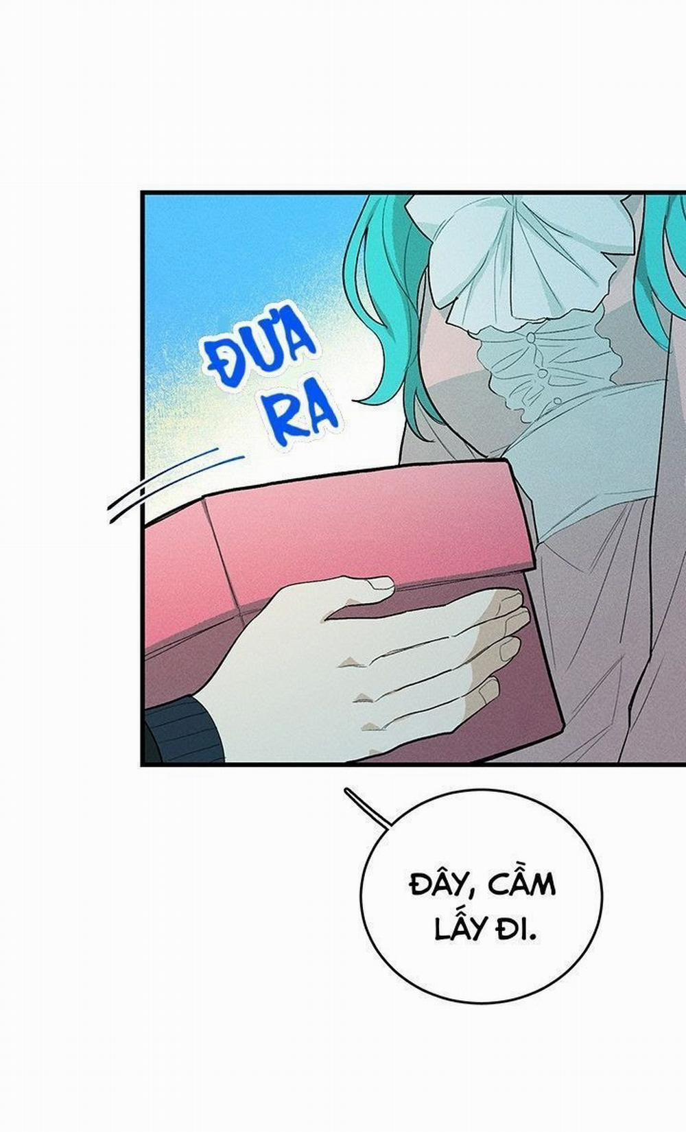 Nữ Đầu Bếp Hoàng Gia 18 trang 33