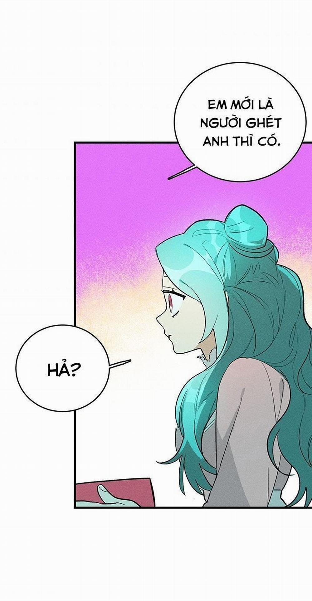 Nữ Đầu Bếp Hoàng Gia 18 trang 41