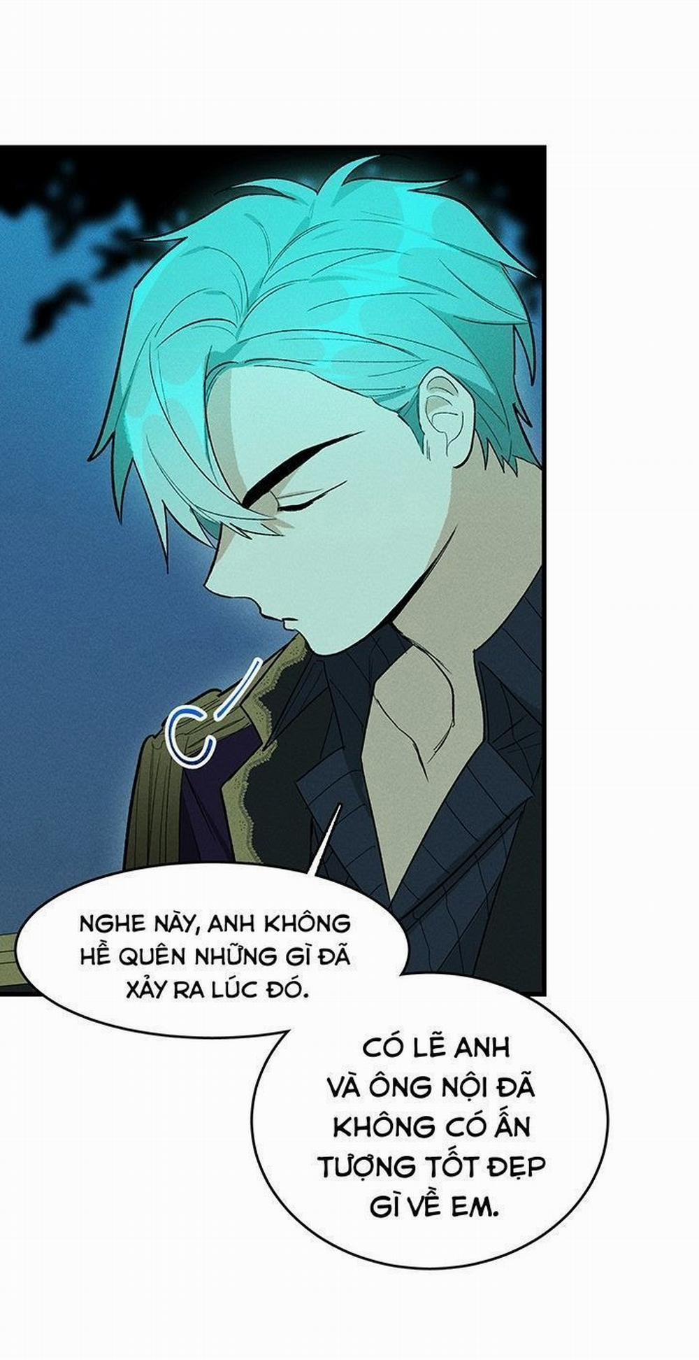 Nữ Đầu Bếp Hoàng Gia 18 trang 42