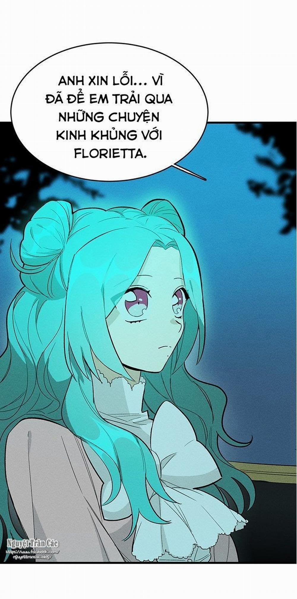 Nữ Đầu Bếp Hoàng Gia 18 trang 44