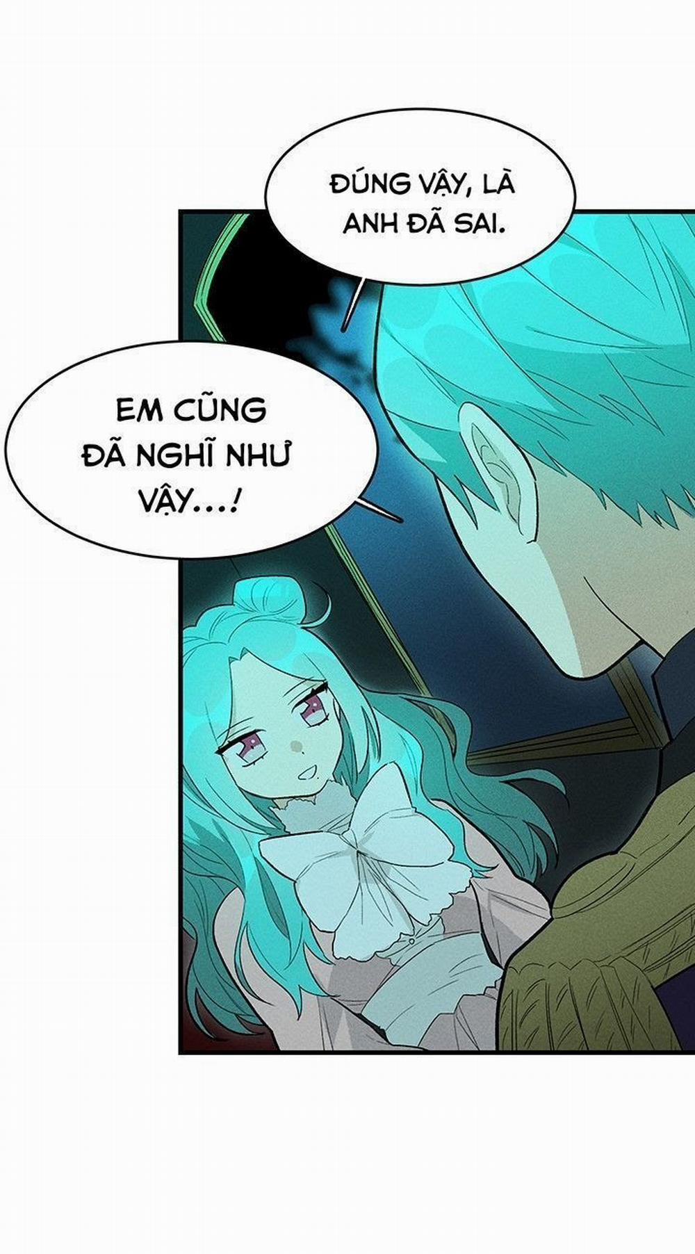 Nữ Đầu Bếp Hoàng Gia 18 trang 46