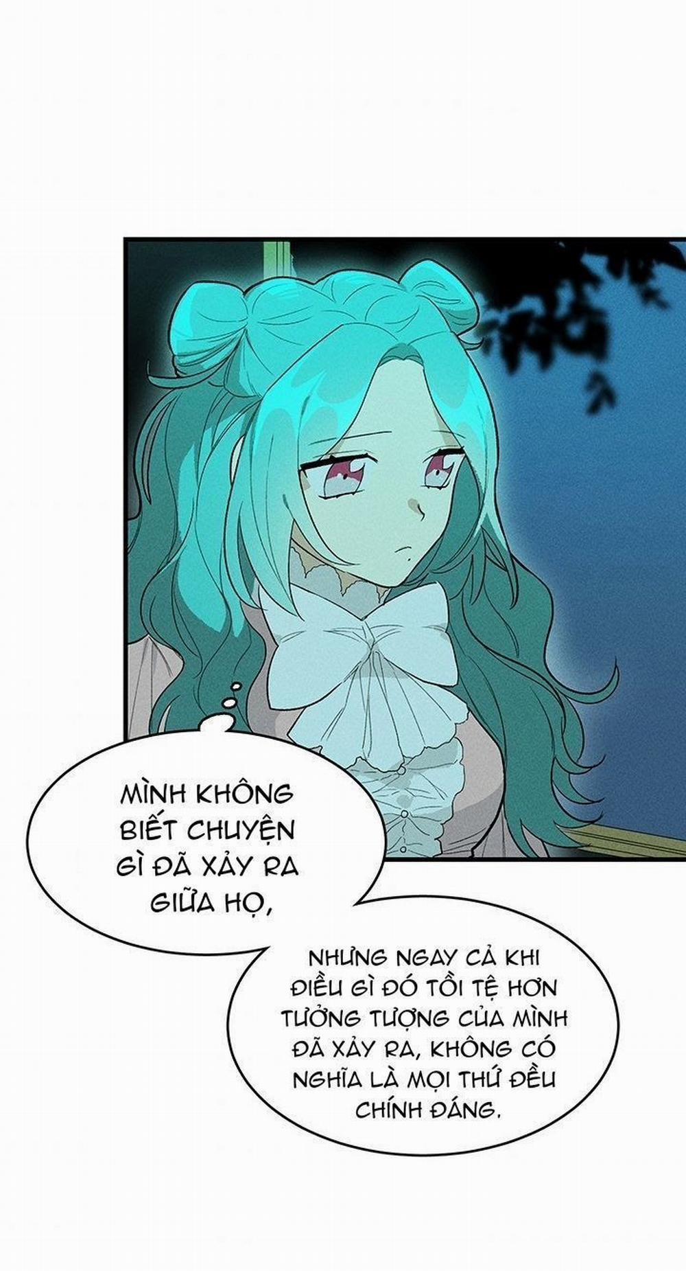 Nữ Đầu Bếp Hoàng Gia 18 trang 49