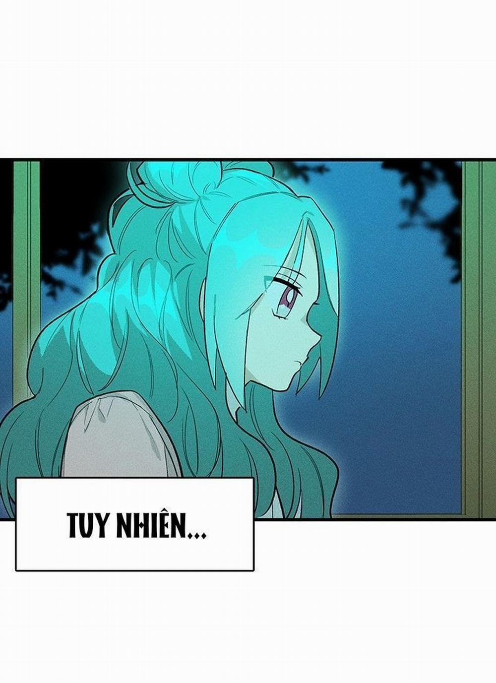 Nữ Đầu Bếp Hoàng Gia 18 trang 54