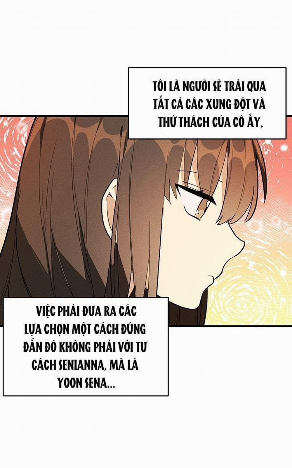 Nữ Đầu Bếp Hoàng Gia 18 trang 55