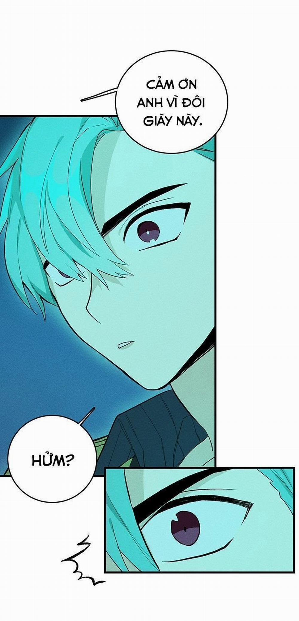 Nữ Đầu Bếp Hoàng Gia 18 trang 56