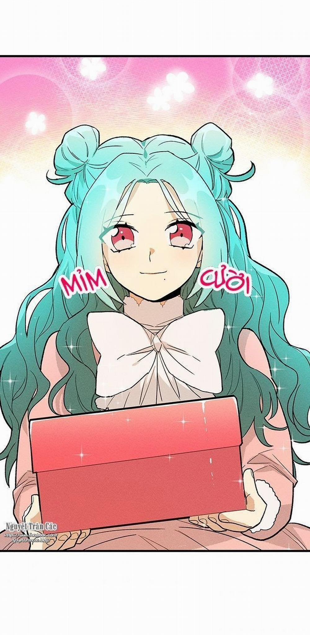 Nữ Đầu Bếp Hoàng Gia 18 trang 57