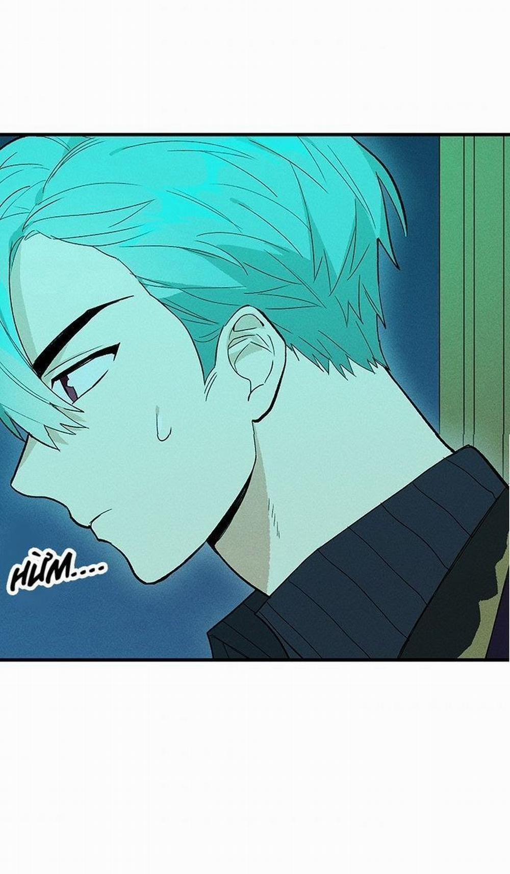 Nữ Đầu Bếp Hoàng Gia 18 trang 58