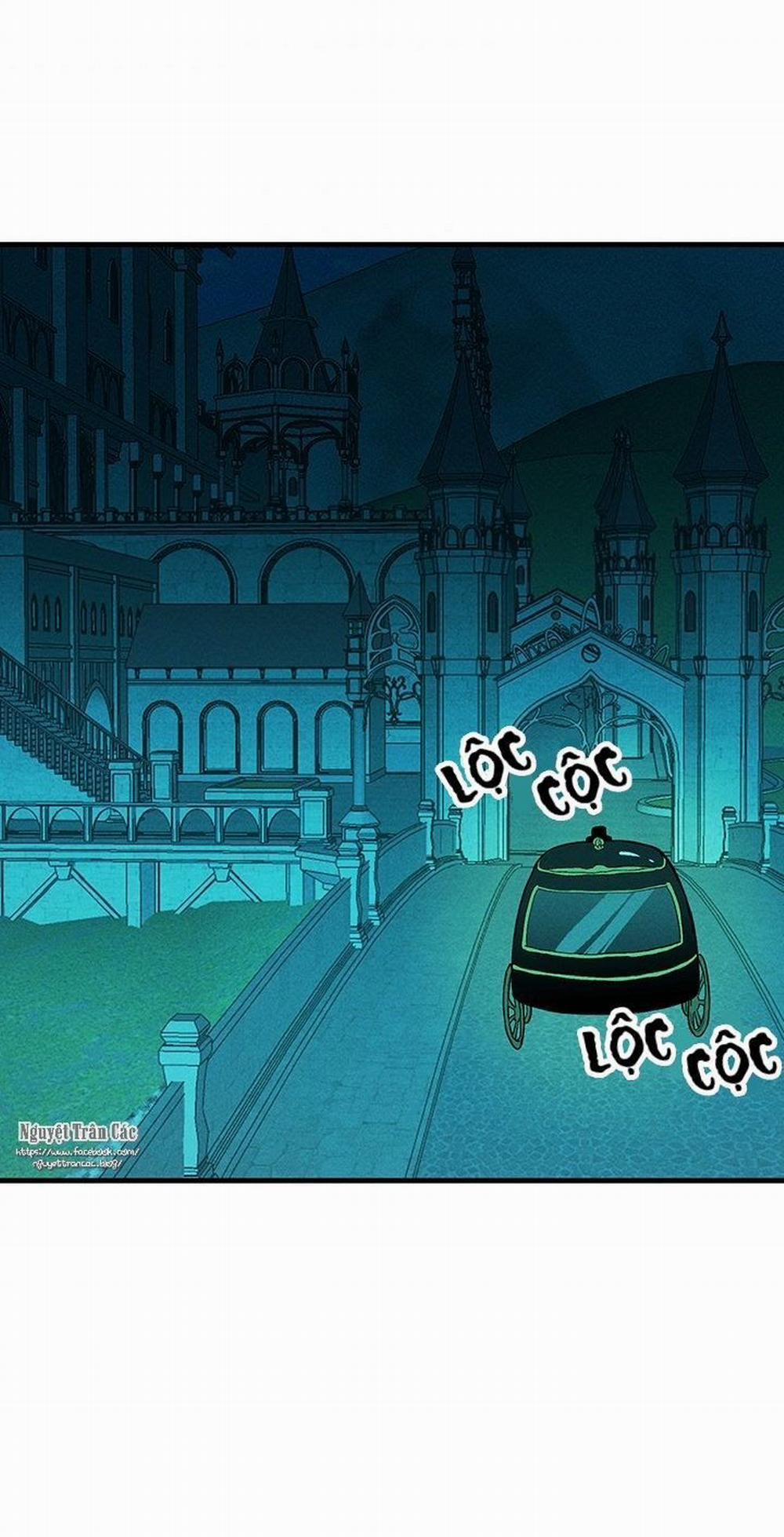 Nữ Đầu Bếp Hoàng Gia 18 trang 59