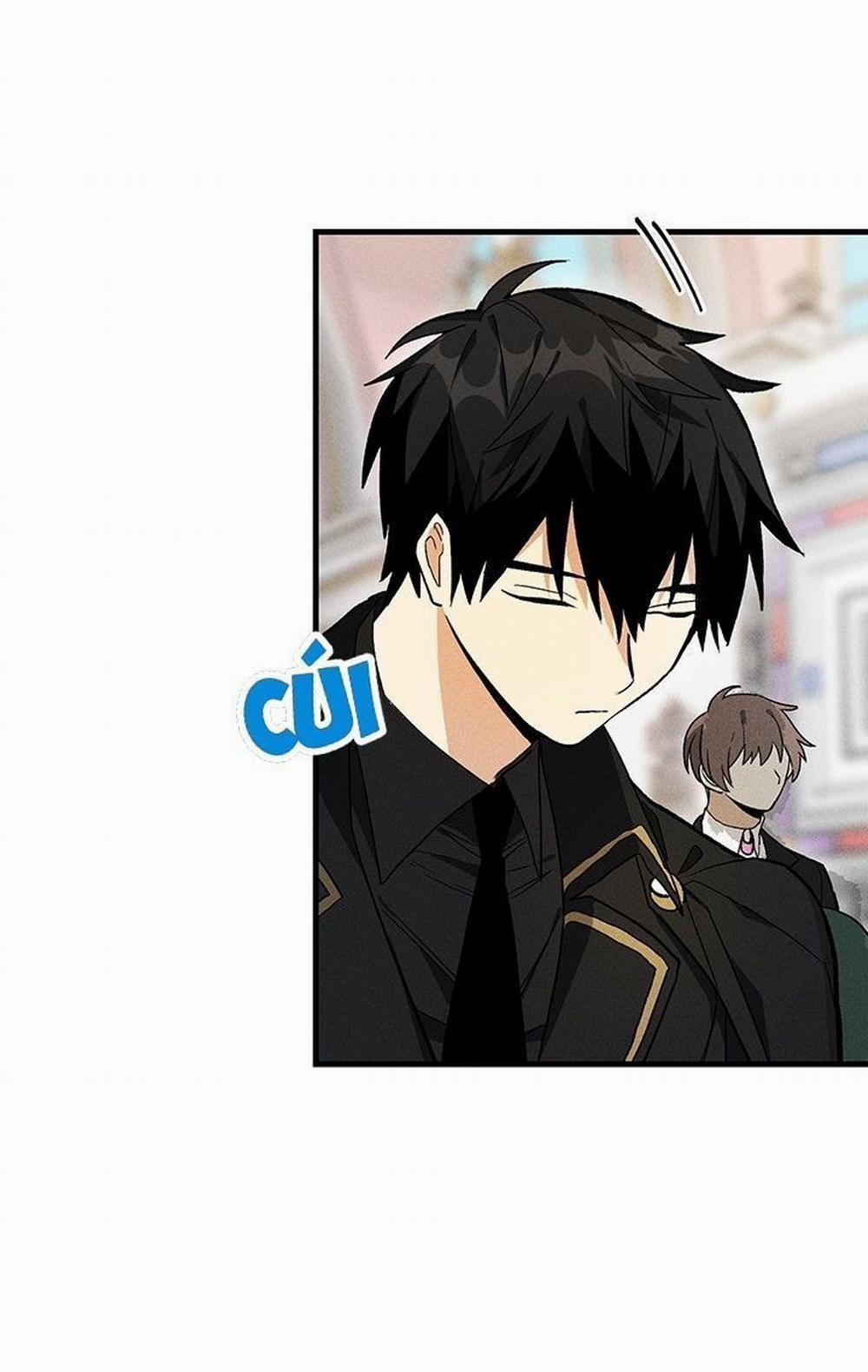 Nữ Đầu Bếp Hoàng Gia 18 trang 6