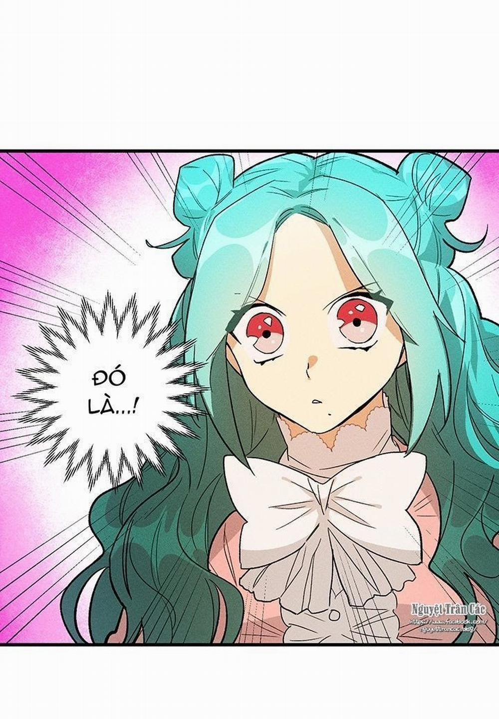 Nữ Đầu Bếp Hoàng Gia 18 trang 8