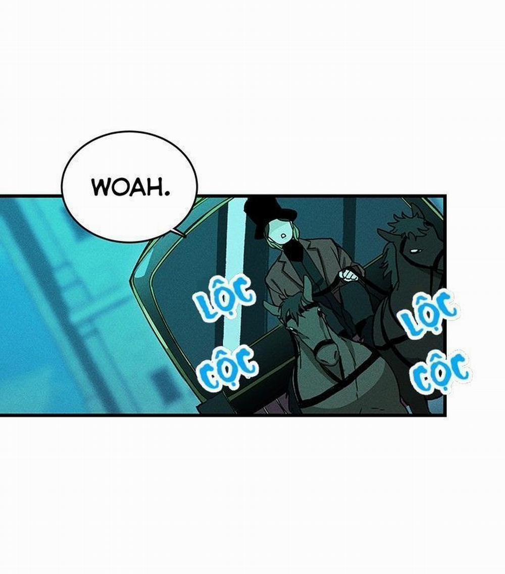 Nữ Đầu Bếp Hoàng Gia 19 trang 0