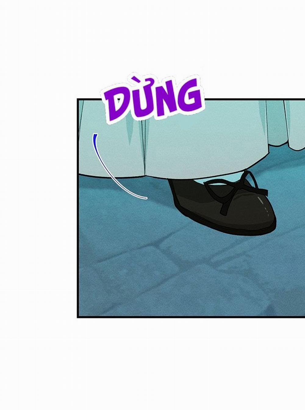 Nữ Đầu Bếp Hoàng Gia 19 trang 1