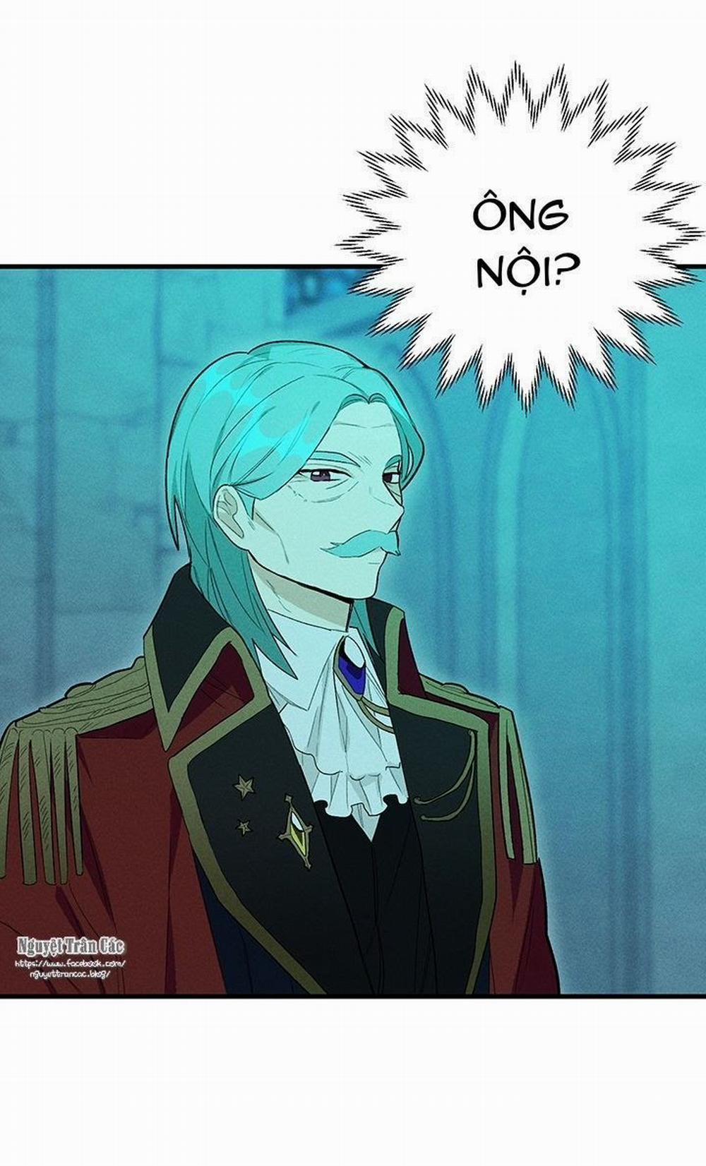 Nữ Đầu Bếp Hoàng Gia 19 trang 10