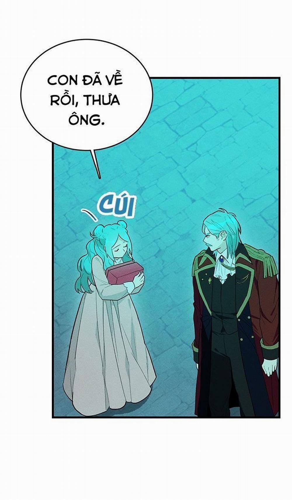 Nữ Đầu Bếp Hoàng Gia 19 trang 11