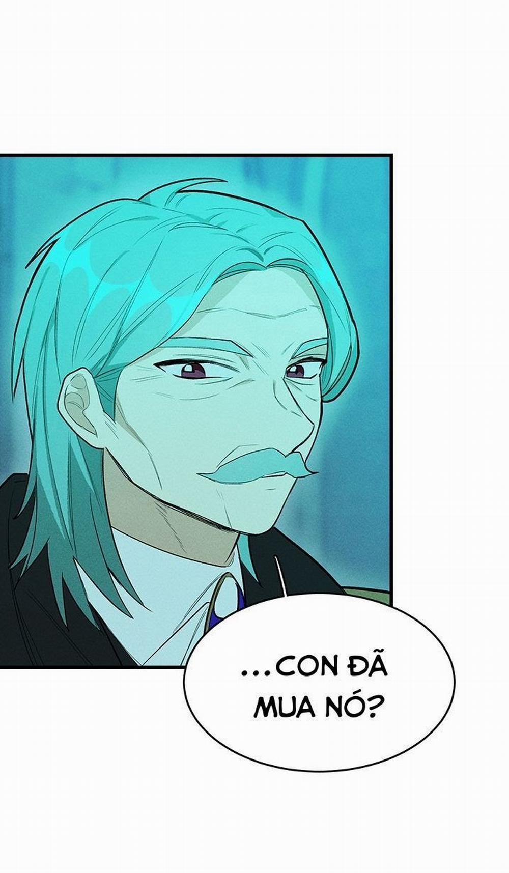 Nữ Đầu Bếp Hoàng Gia 19 trang 12