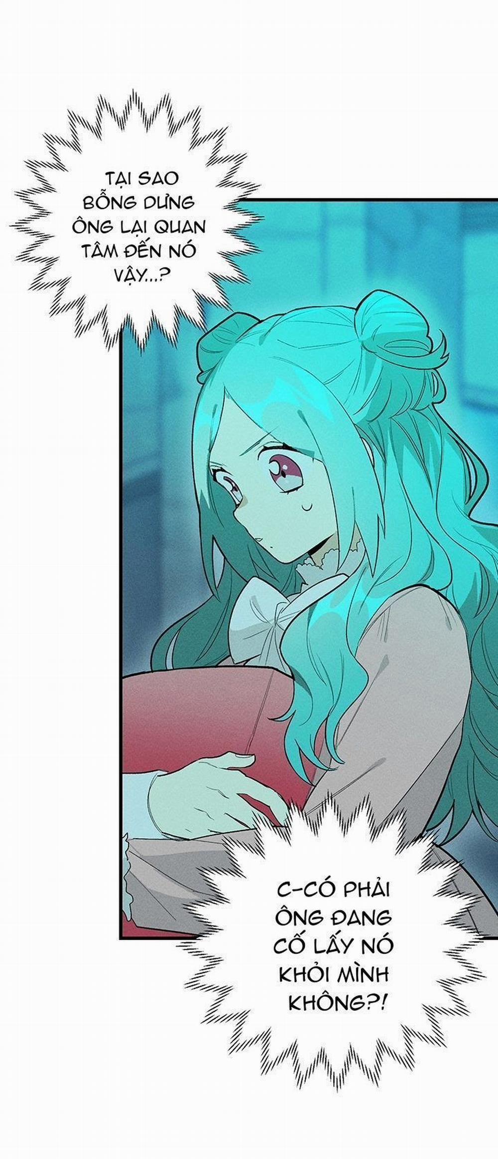 Nữ Đầu Bếp Hoàng Gia 19 trang 13