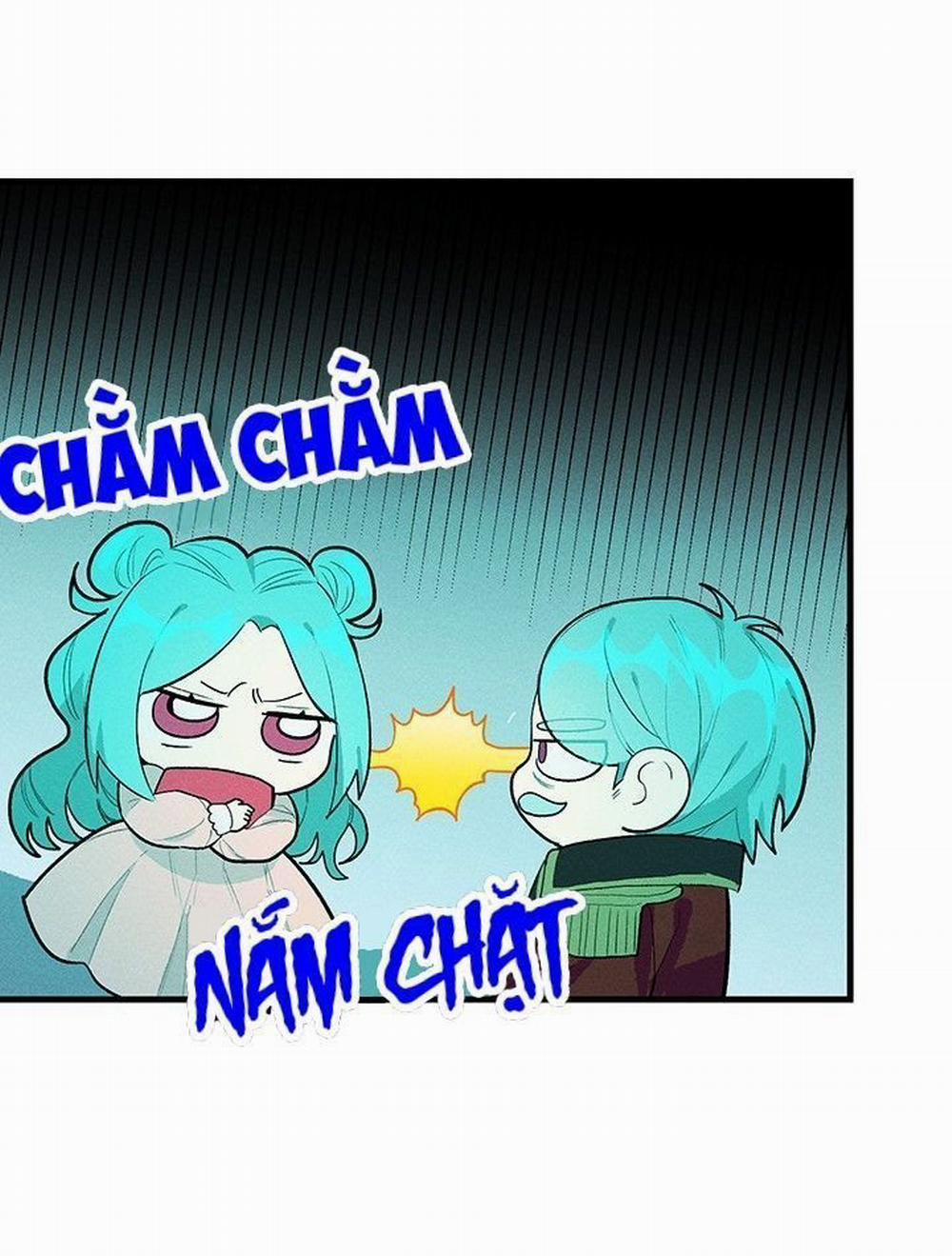 Nữ Đầu Bếp Hoàng Gia 19 trang 14