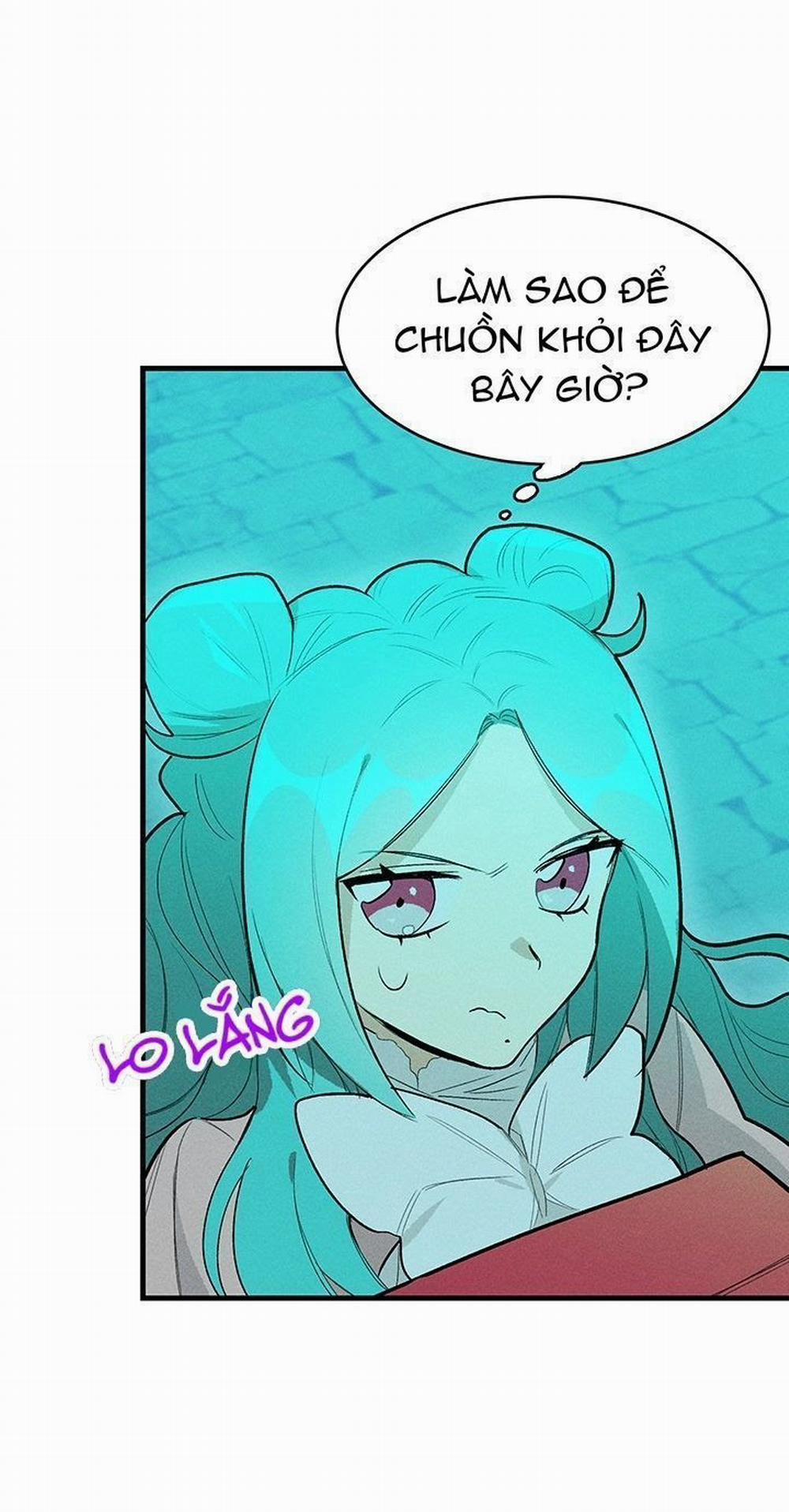 Nữ Đầu Bếp Hoàng Gia 19 trang 15