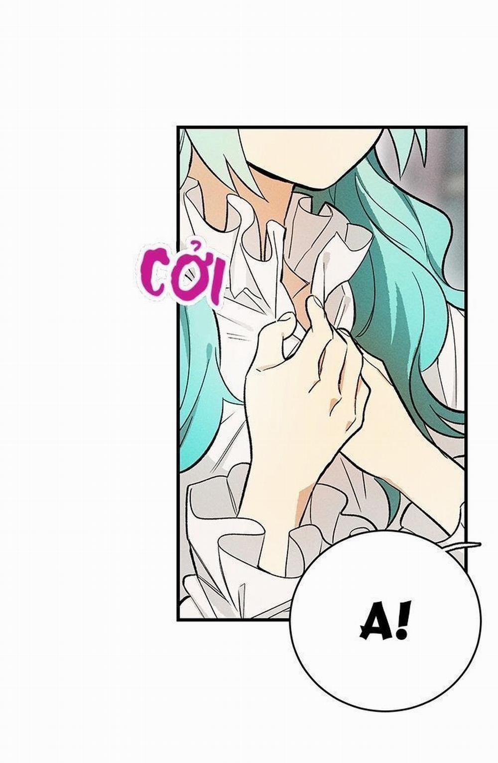 Nữ Đầu Bếp Hoàng Gia 19 trang 20