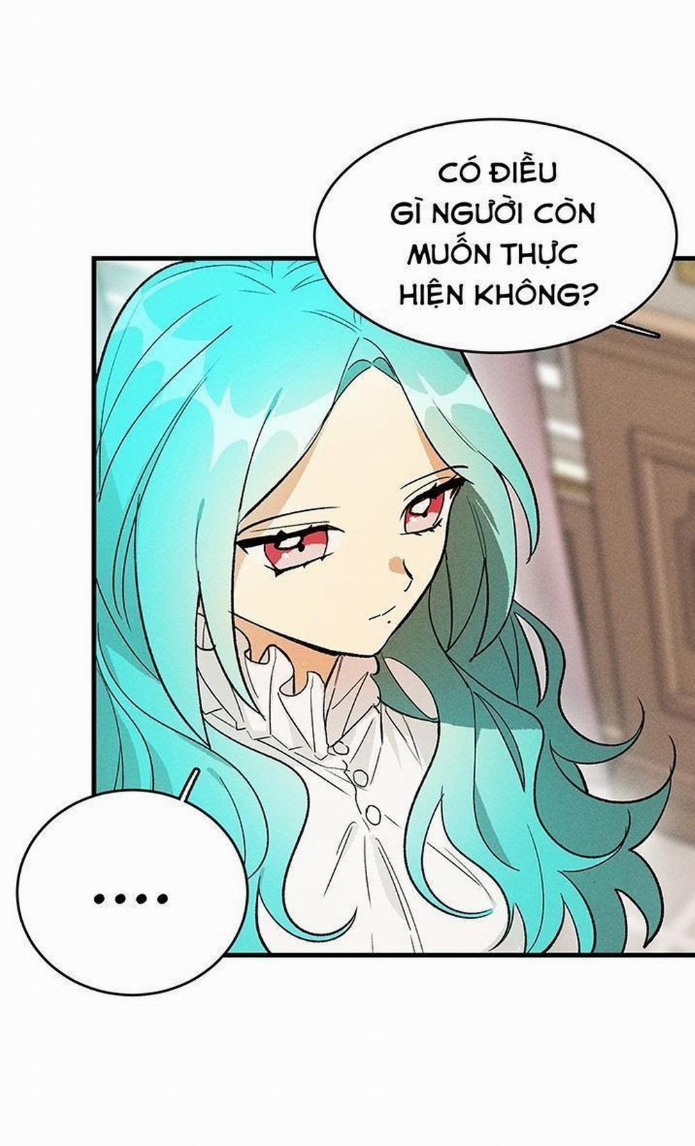 Nữ Đầu Bếp Hoàng Gia 19 trang 22