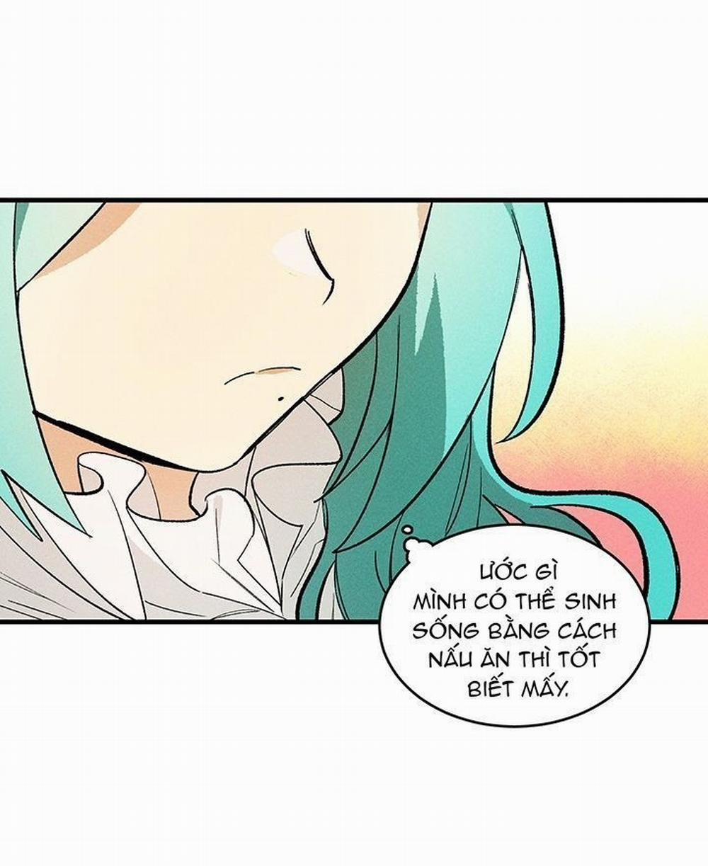 Nữ Đầu Bếp Hoàng Gia 19 trang 23